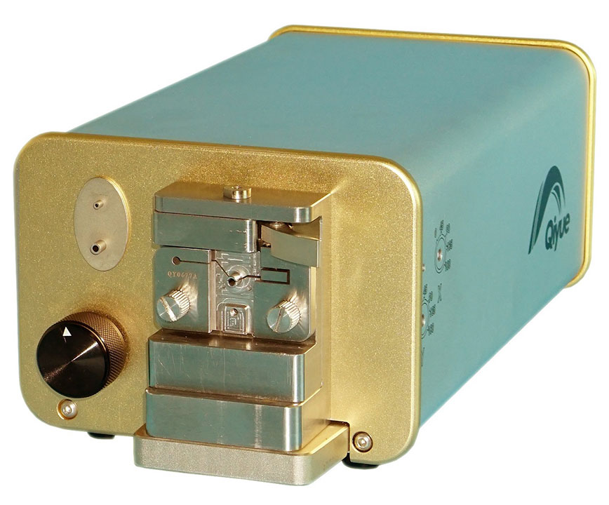 单芯光纤端面干涉仪Mars-ML800