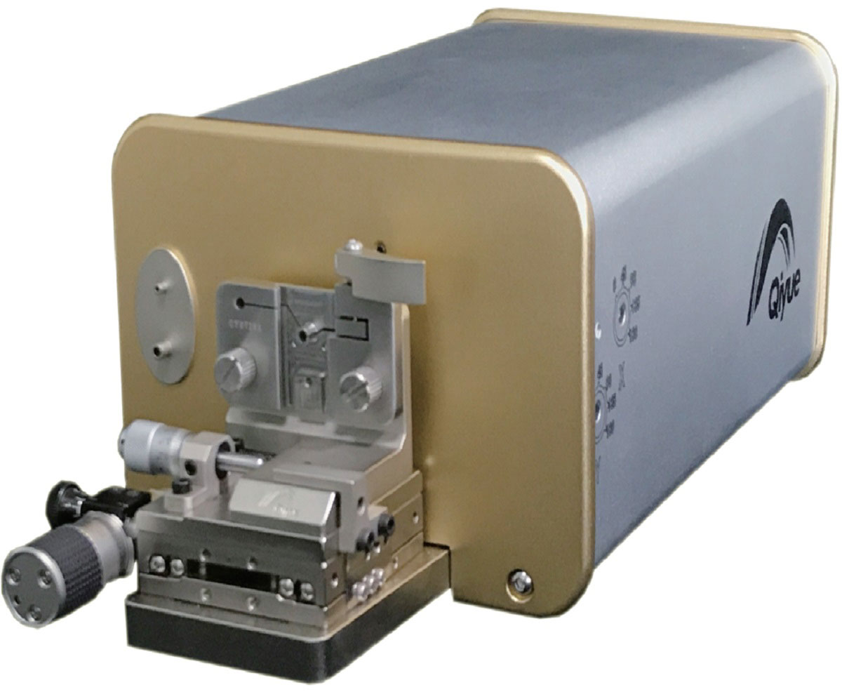 单芯光纤端面干涉仪Mars-ML600