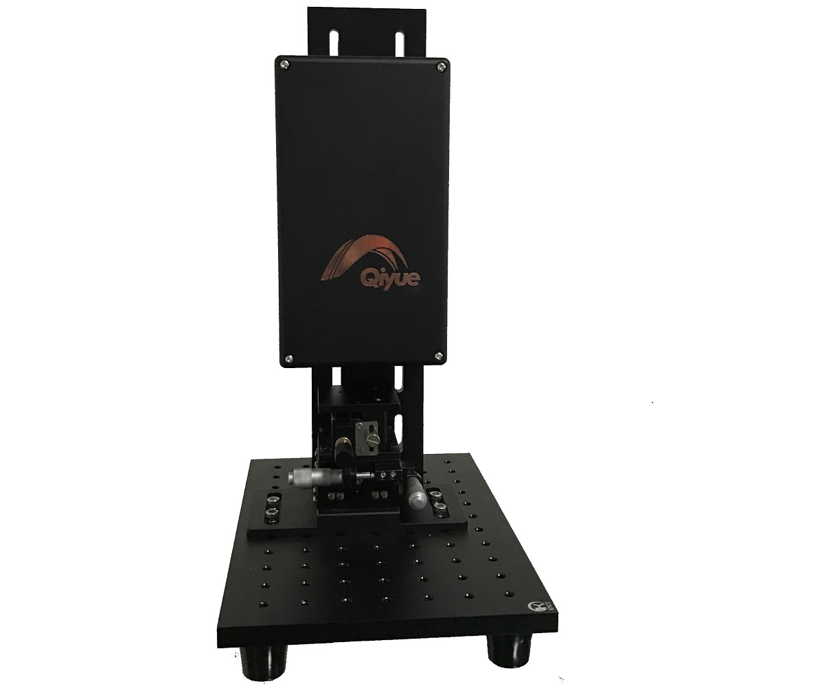 立式干涉仪Mars-PF