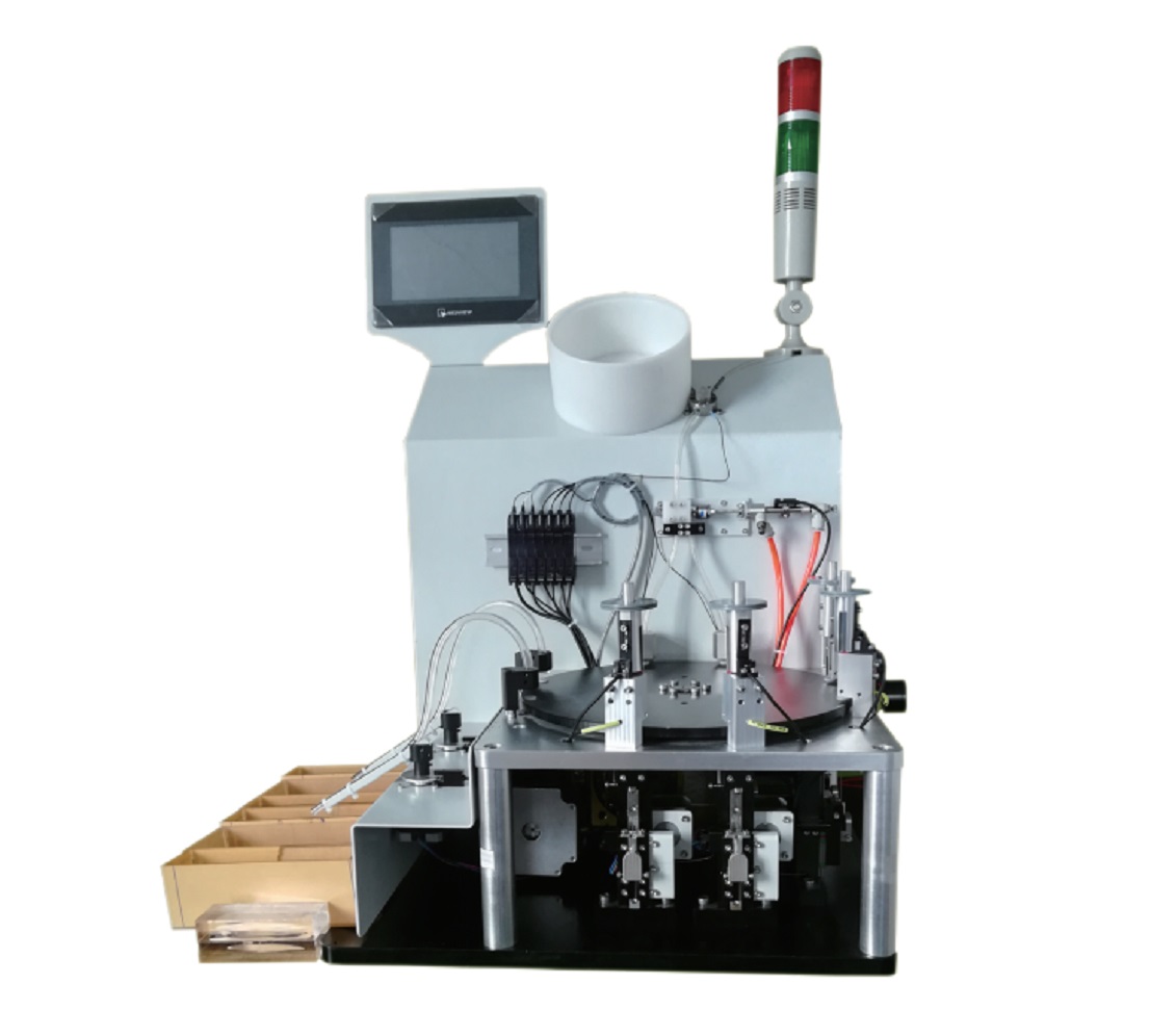 陶瓷插芯内径分选机Venus-AT