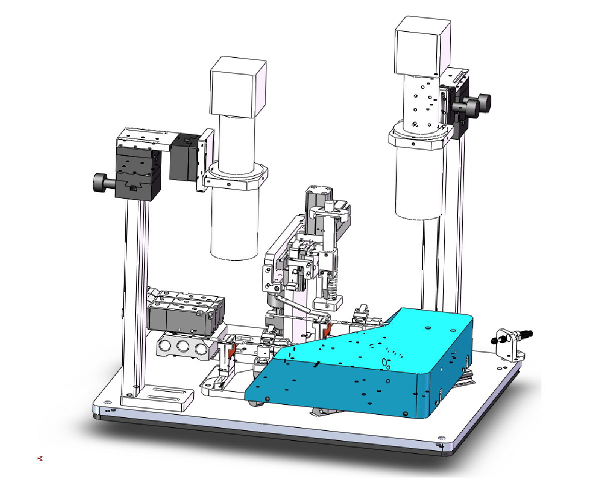 同轴扩束耦合Venus-E8T200
