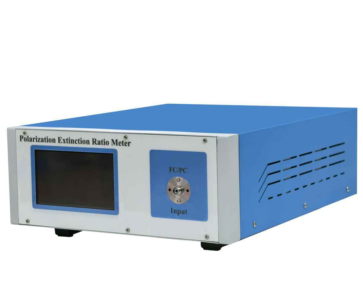 保偏消光比测试仪