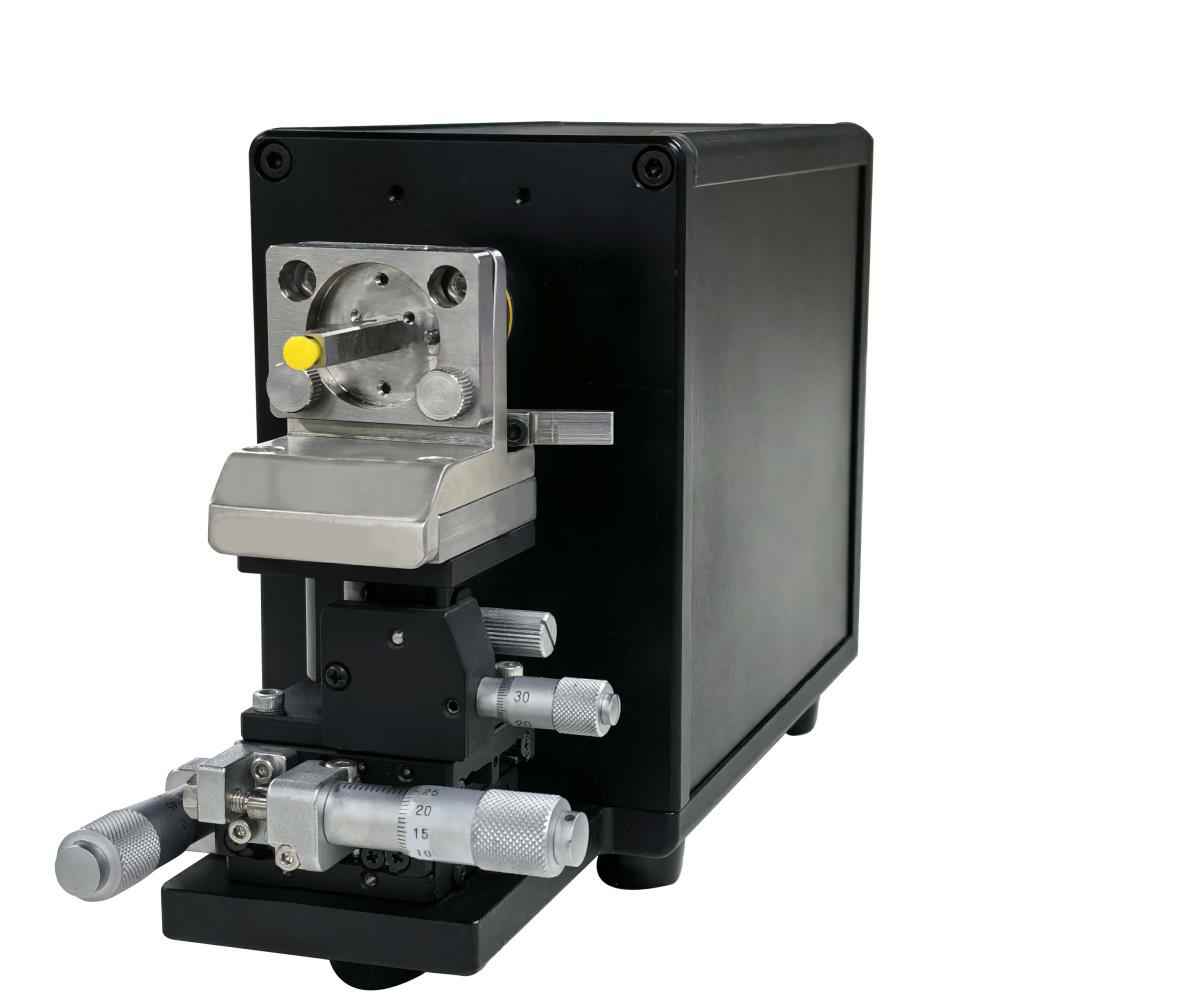 保偏猫眼测试设备Jupiter-PM100