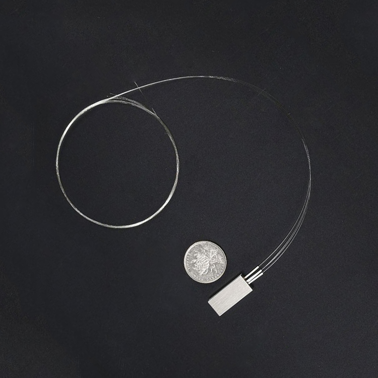 DWDM密集波分器件